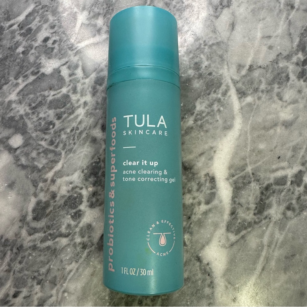 Tula Skincare Clear It Up Correcting‎ Gel